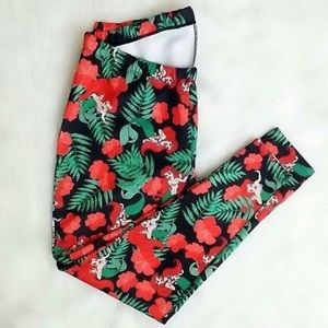 Ariel torrid leggings 2xl